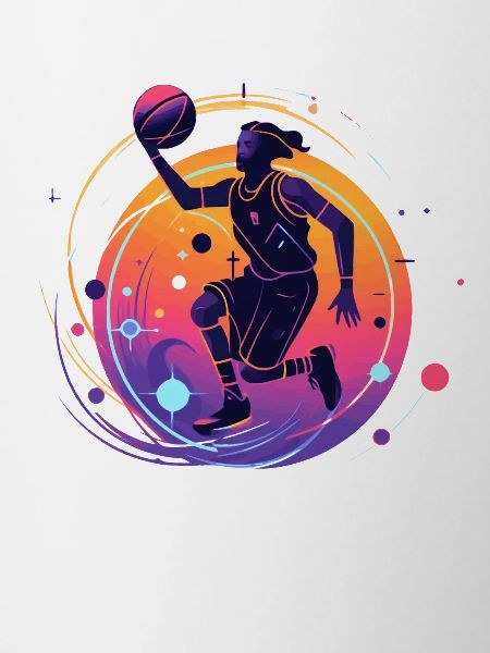 BASKETBALL forever!