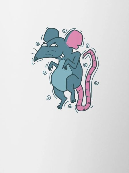 small rat pet rodent