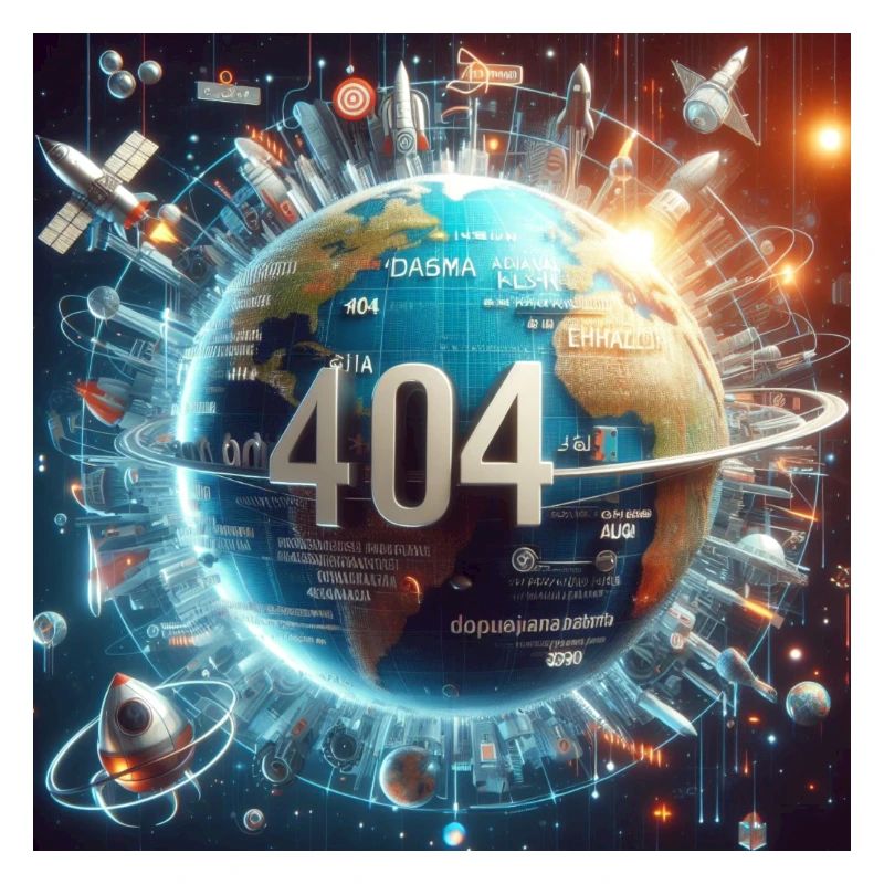 404 World 1