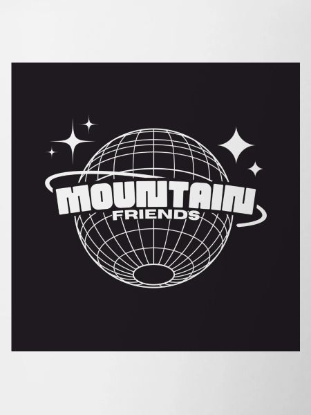 Mountain Friend