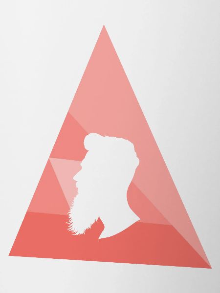 Mustache Sir Bart