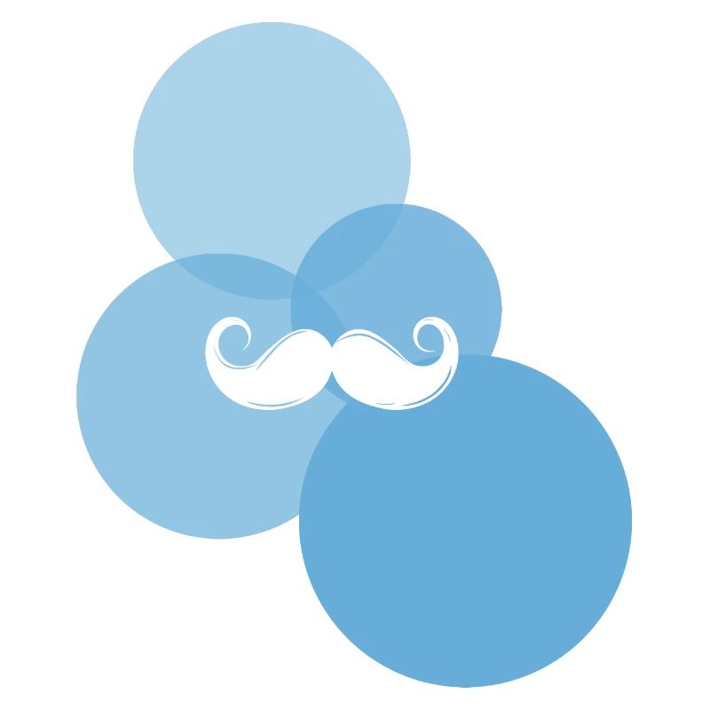 Schnurrbart November