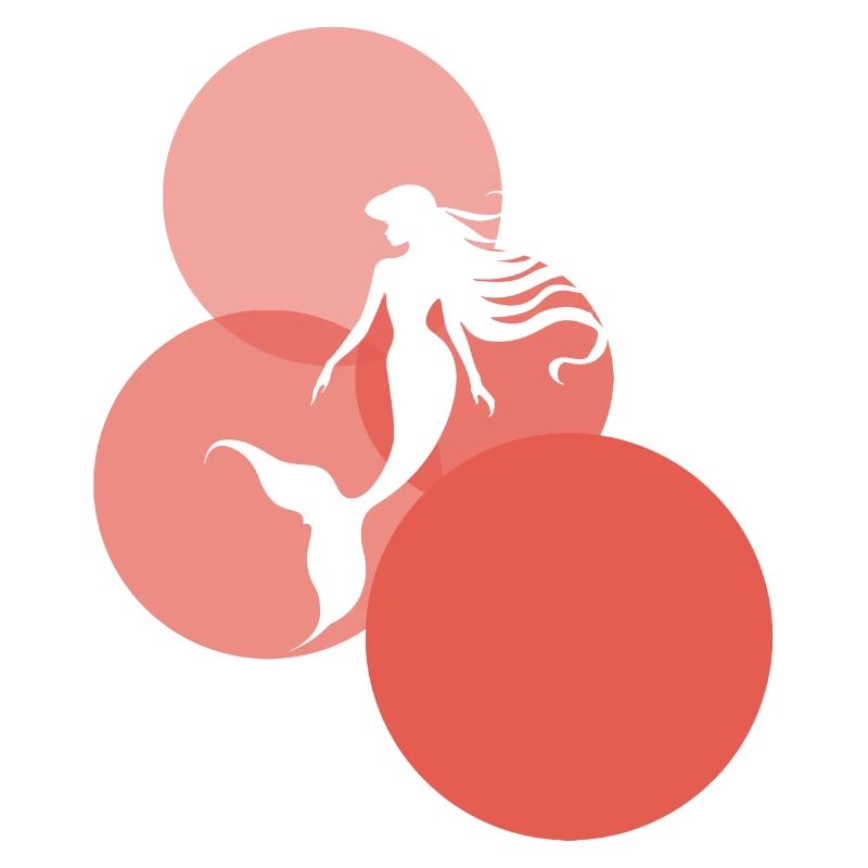 Créature mythique de l’aileron