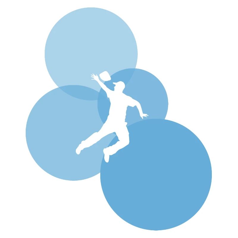 Cornhole Spiel Turnier