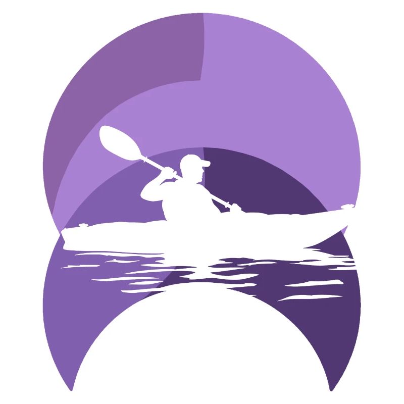 Kayaking Whitewater Rowing