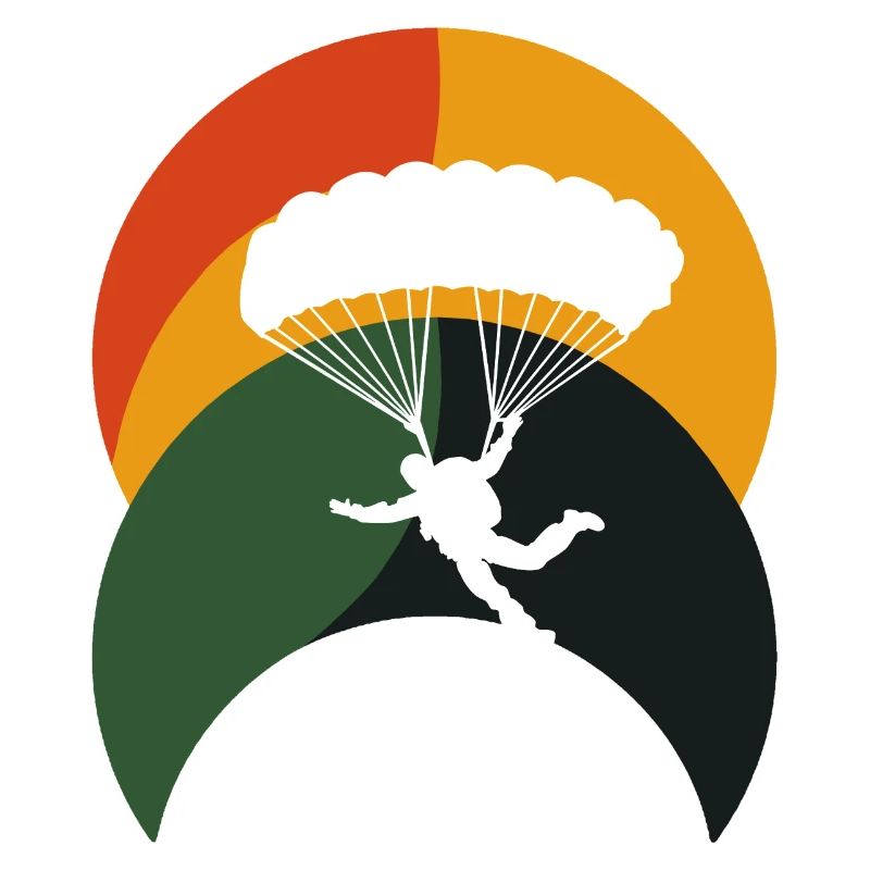 Skydiving Luft Skydive