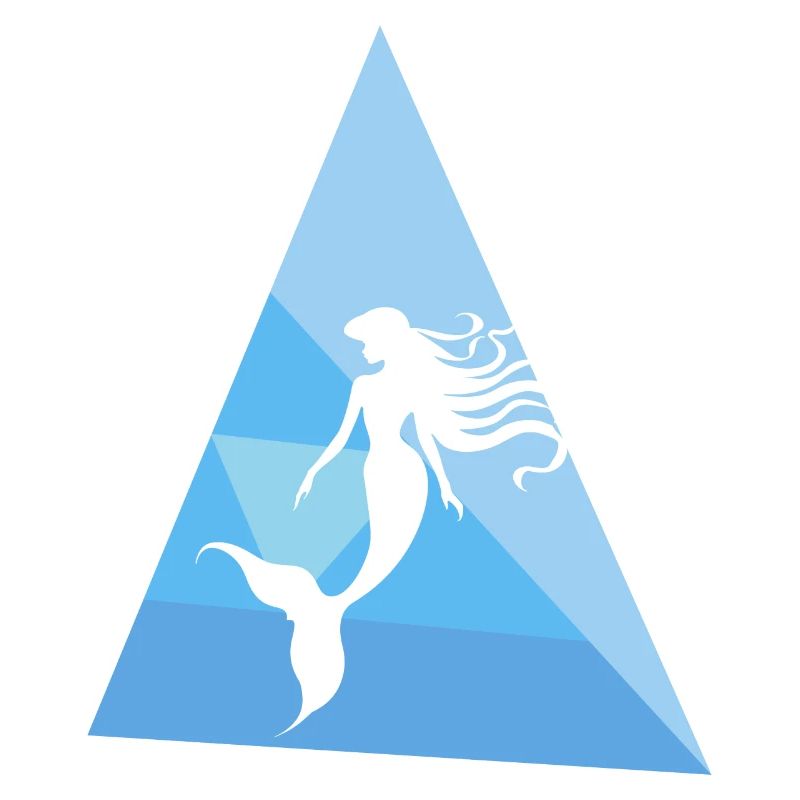 Aquarium à ailerons