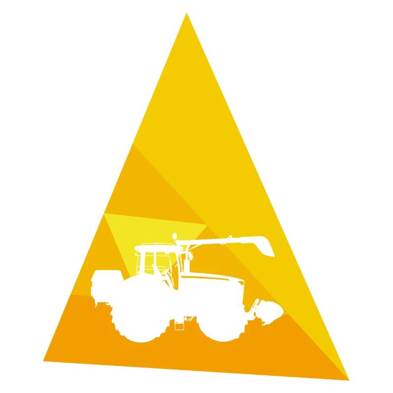 Moissonneuse-batteuse agricole agricole