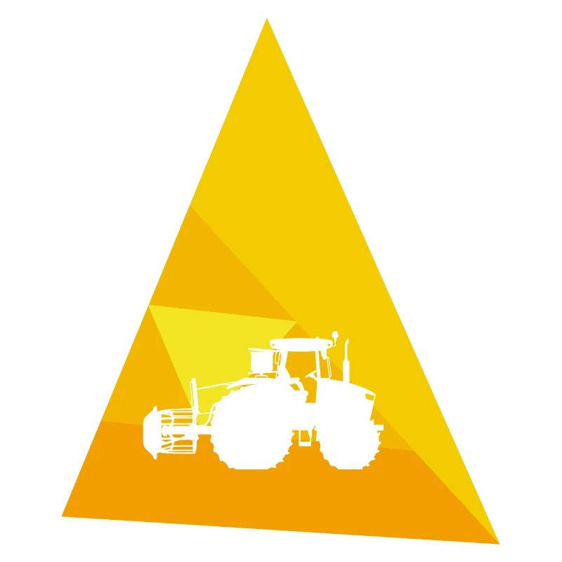 Moissonneuse-batteuse Farmer Farm