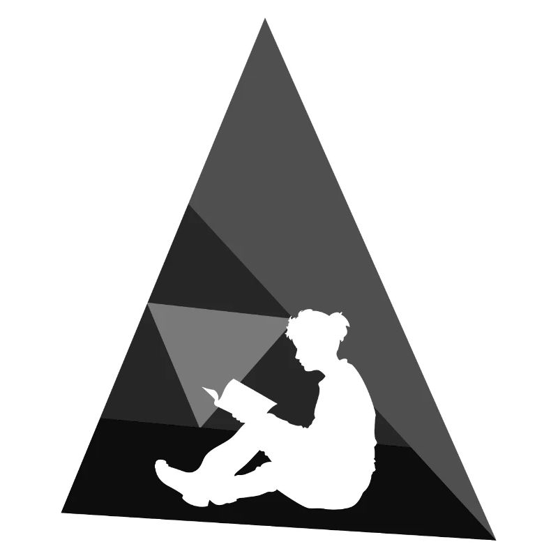 Bookworm Reading Author