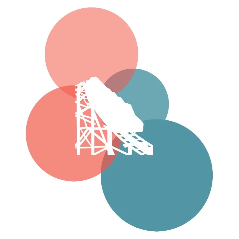 Grande roue de carnaval Lukas