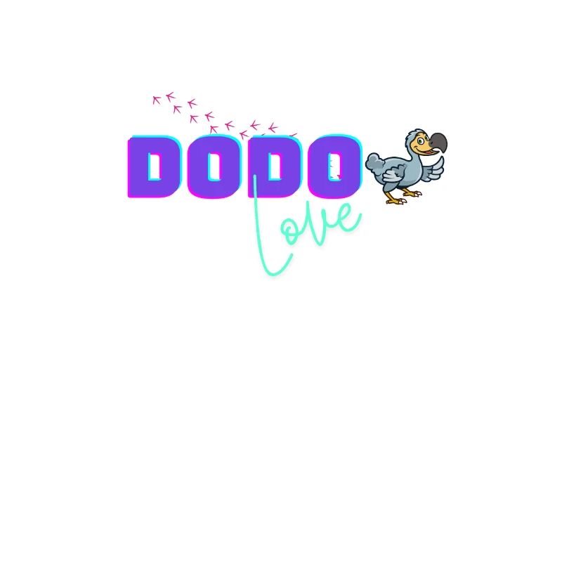 Dodo Love Bird