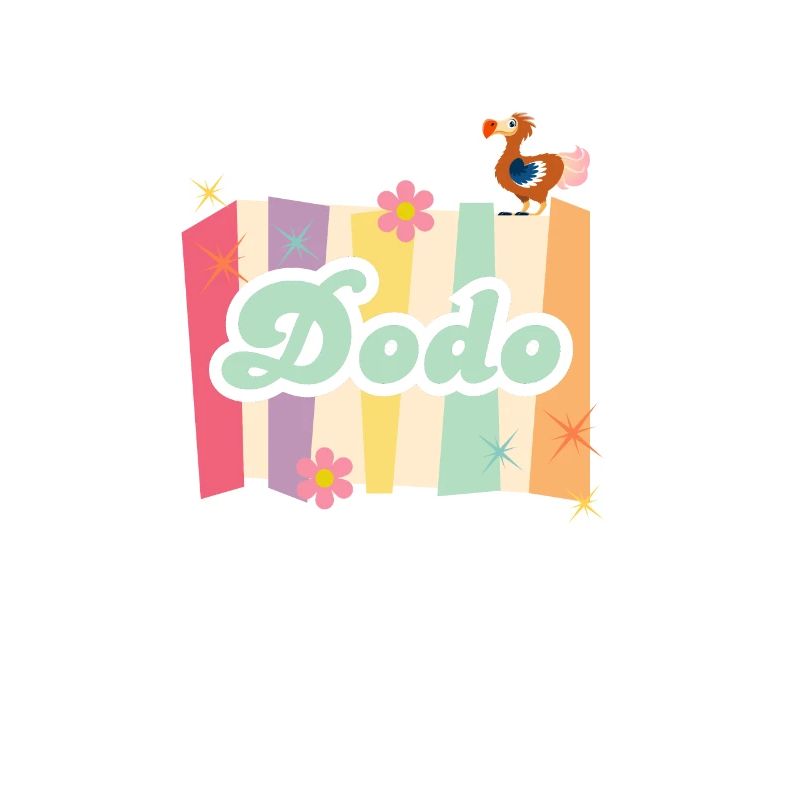 Dodo ludique