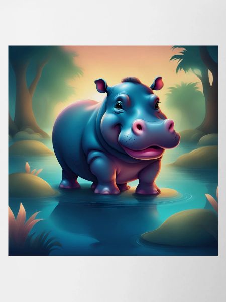 animal animation