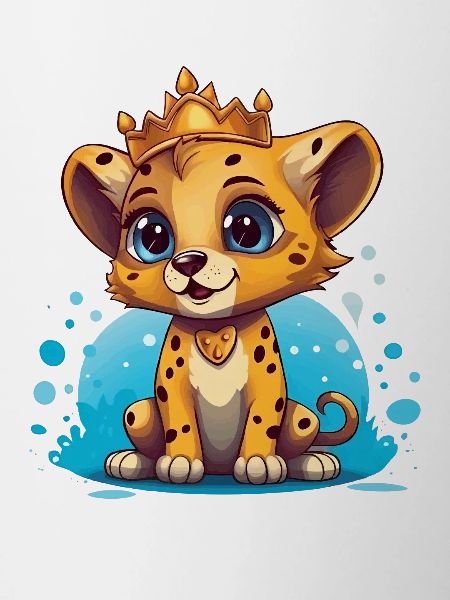 Guépard Gepard