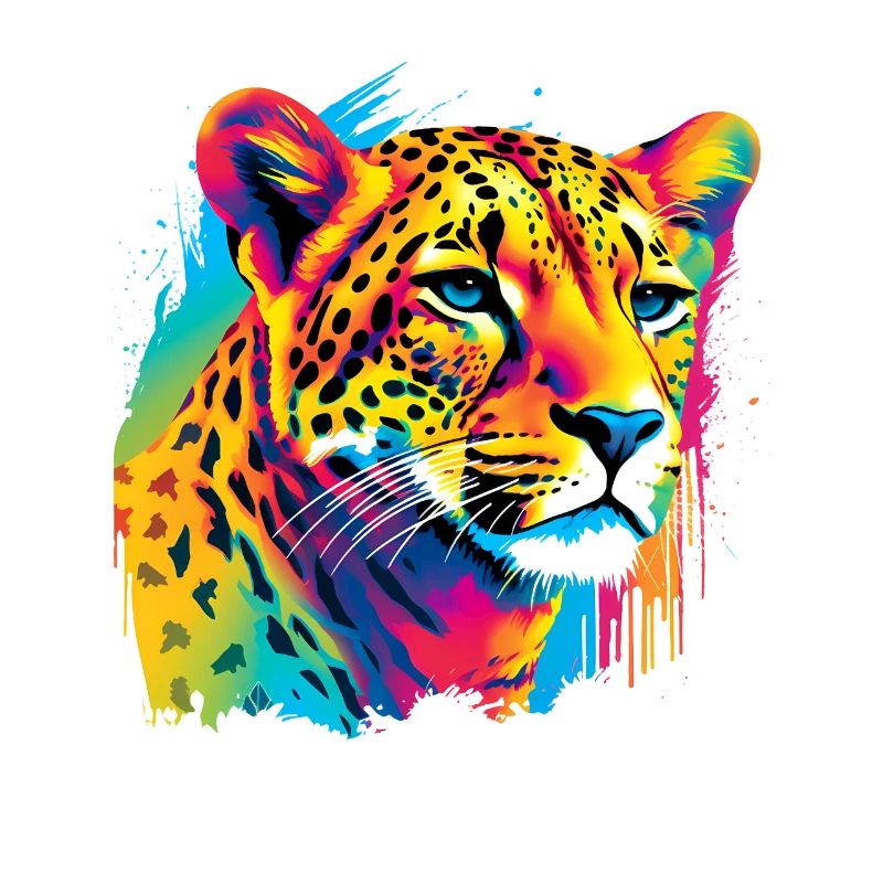 guépard guépard