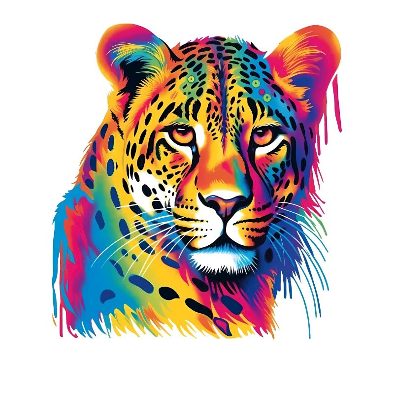 Cheetah Gepard