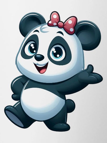 panda 5