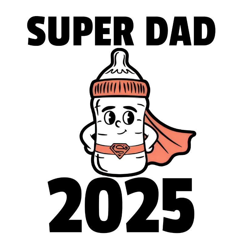Super Dad 2025