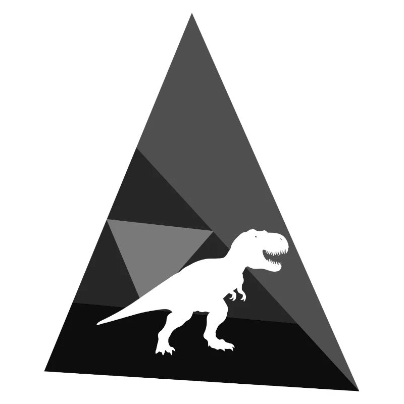 Dinosaurs Trex