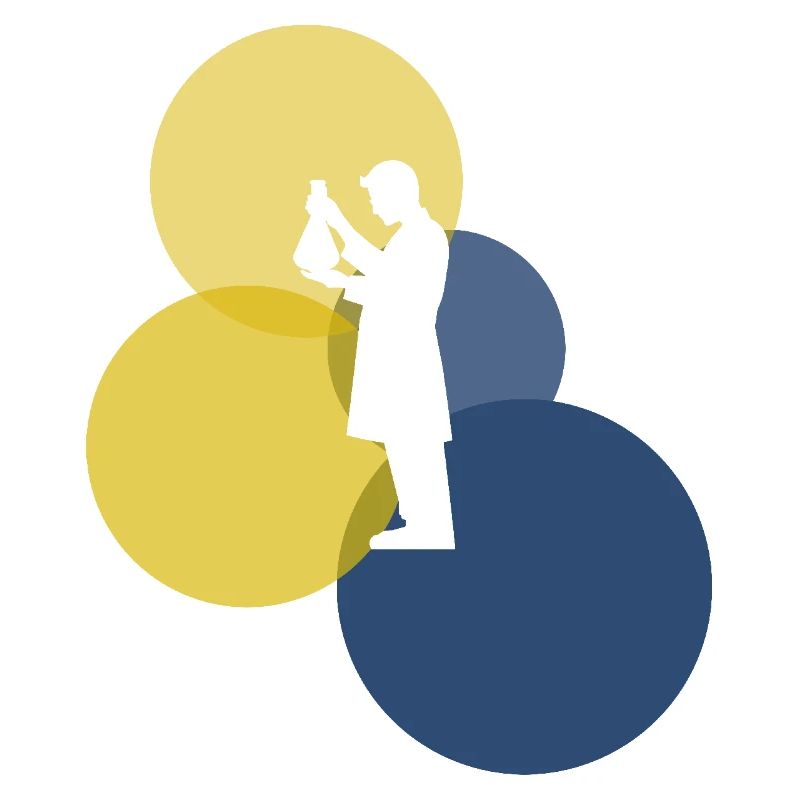 Chemistry Laboratory Molecule