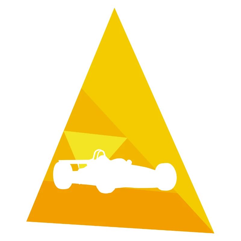 Turbo de course automobile