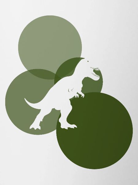 Dinosaur Fossil Reptile
