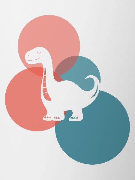 Dinosaur Rex Prehistoric