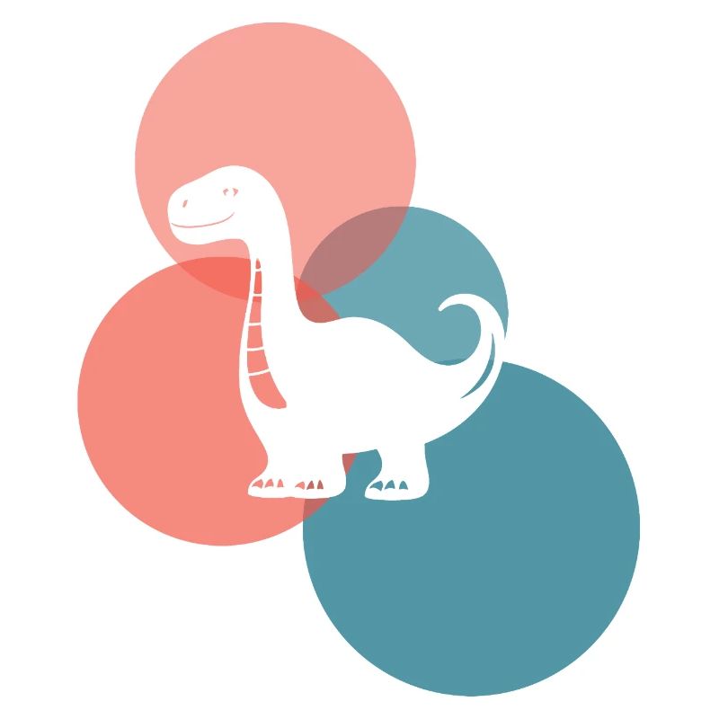 Dinosaurier Rex Urzeit