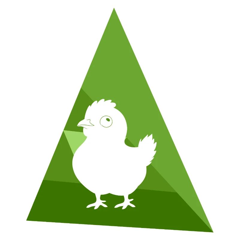 Chicken coop chicken egg