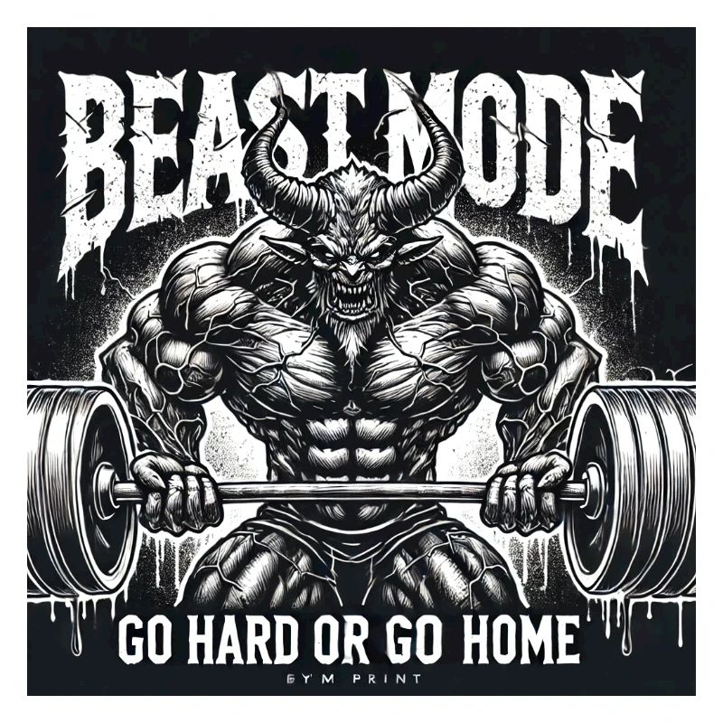Logo mode