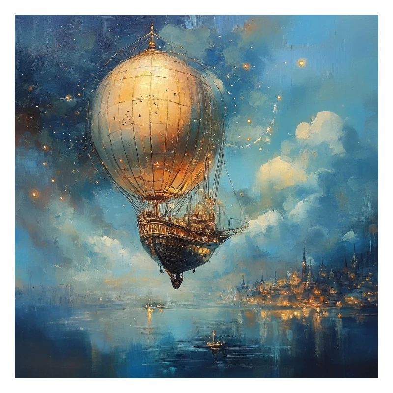 Le Hollandais volant