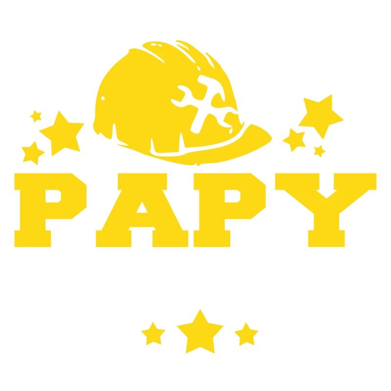 papy bricoleur