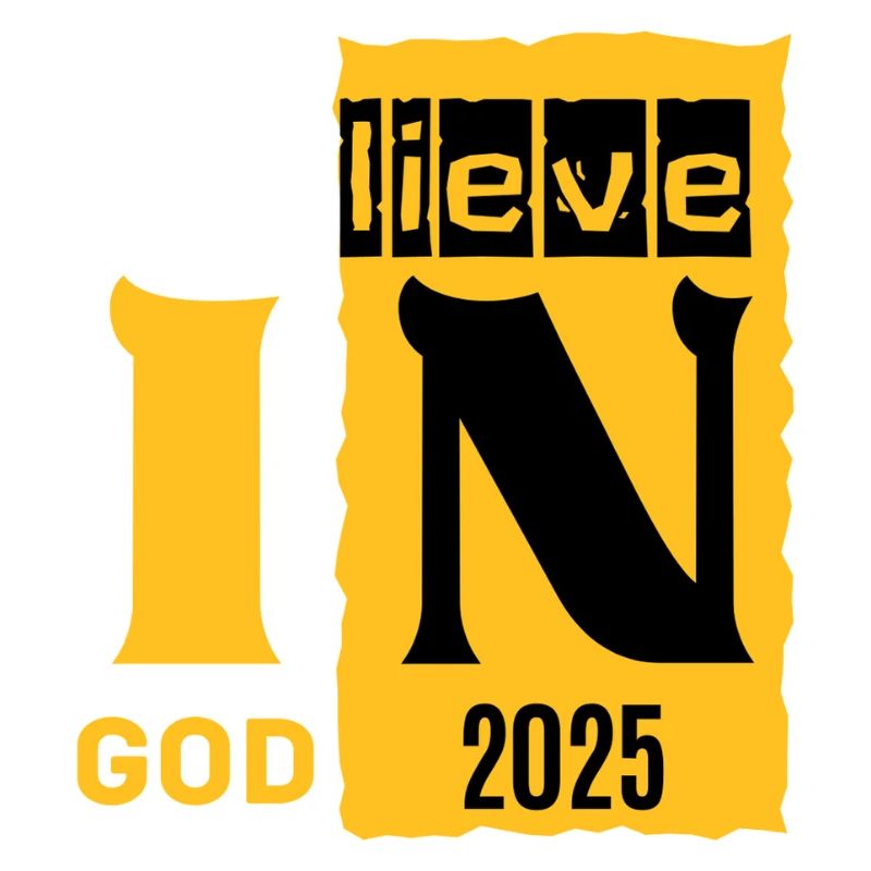 Graphique Croyant en Dieu 2026
