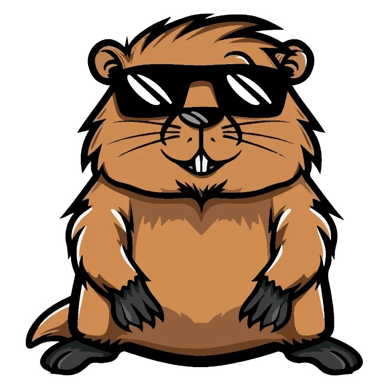 Beaver Cool BD