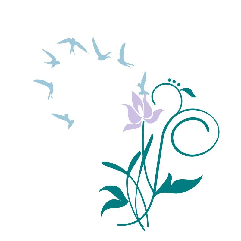 Orchidee / orchid (2c)
