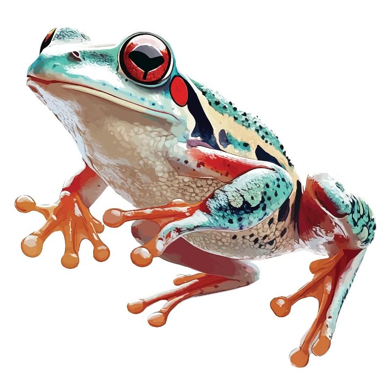 Frosch