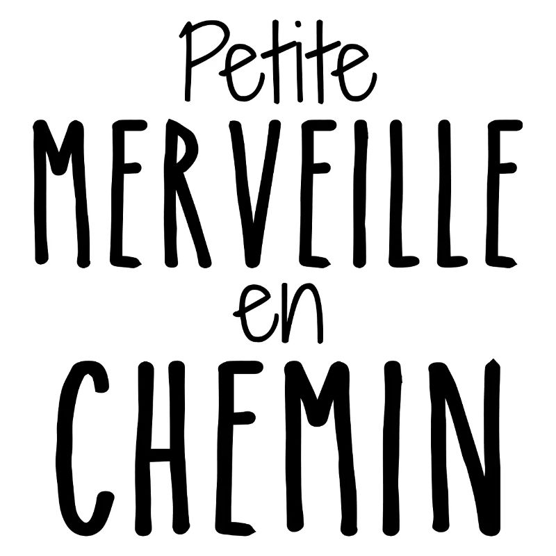 Petite Merveille en Chemin