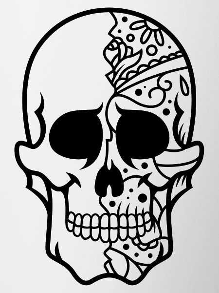 Skull