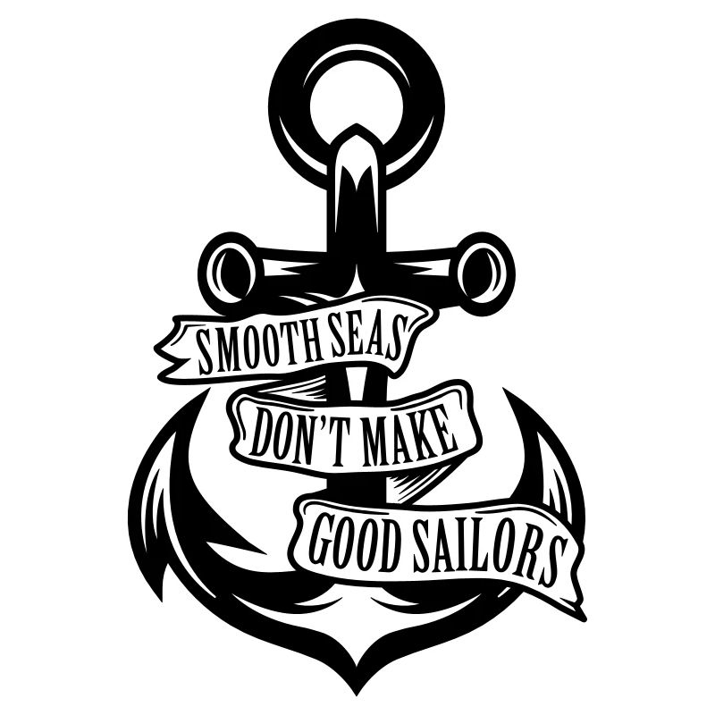 Smooth Seas