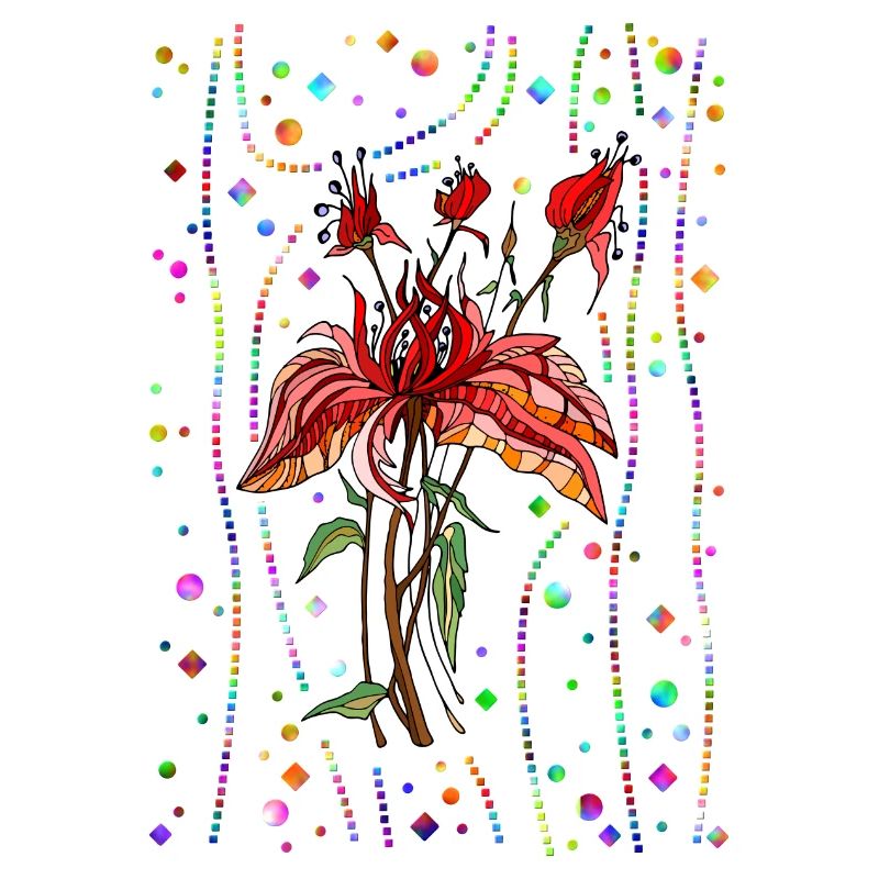 fleurs