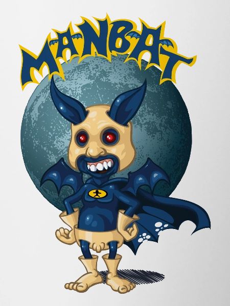 Man Bat