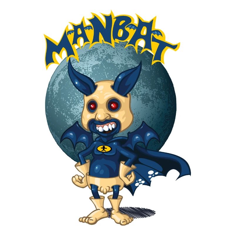 Man Bat