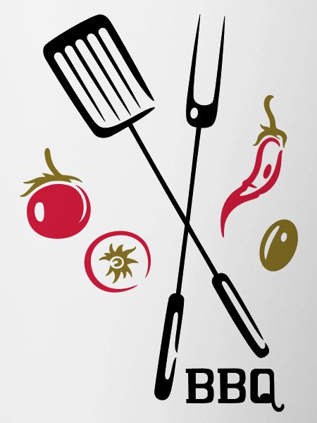 BBQ, barbecue, grill, cook