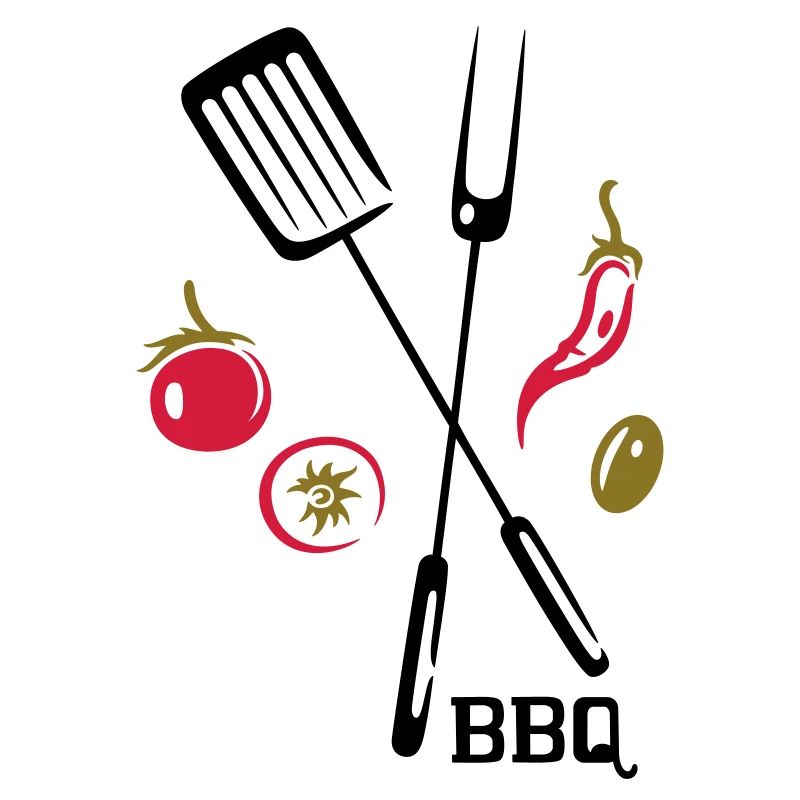 BBQ, barbecue, grill, cook