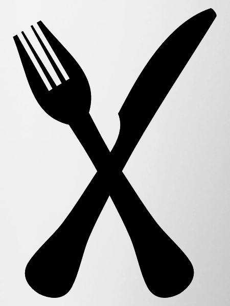 cutlery