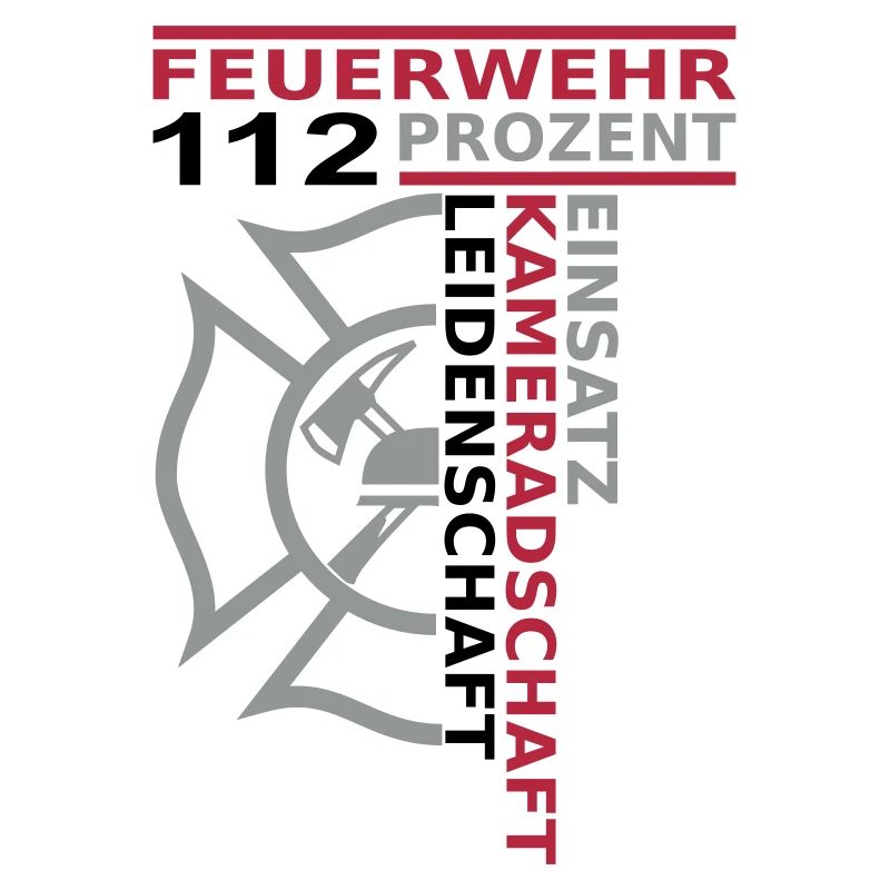 112% Einsatz Kameradschaft Leidenschaft