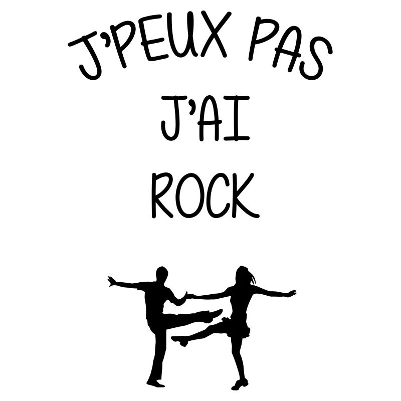 Rock Danse Danseur Danseuse Musique Music