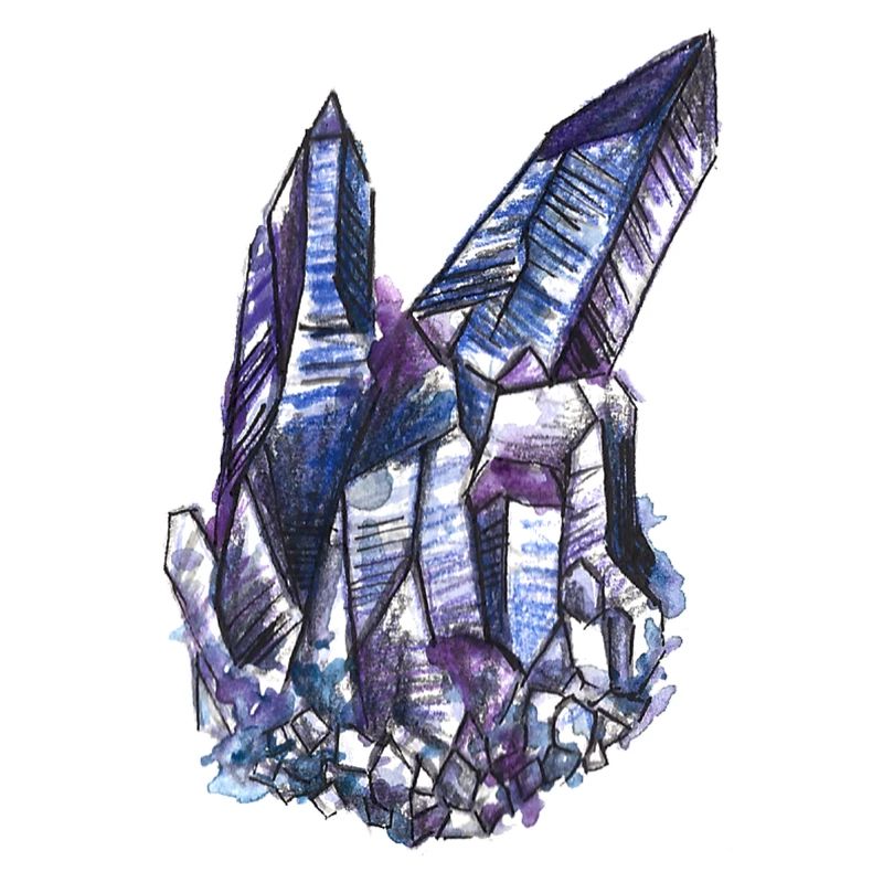 Minerals
