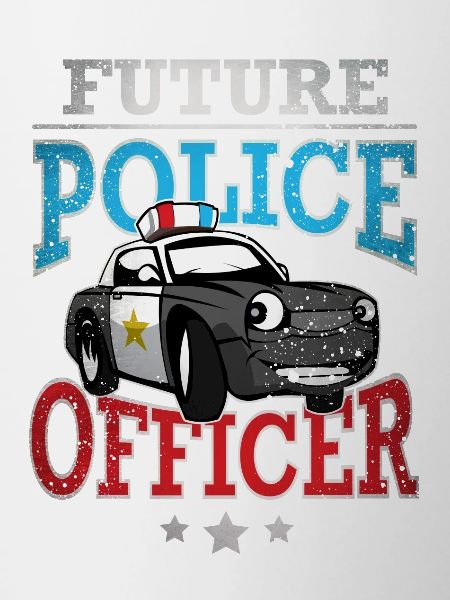 Future Police Officer